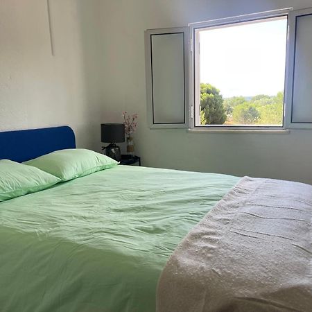 Casa Da Barragem Montargil Villa Bagian luar foto
